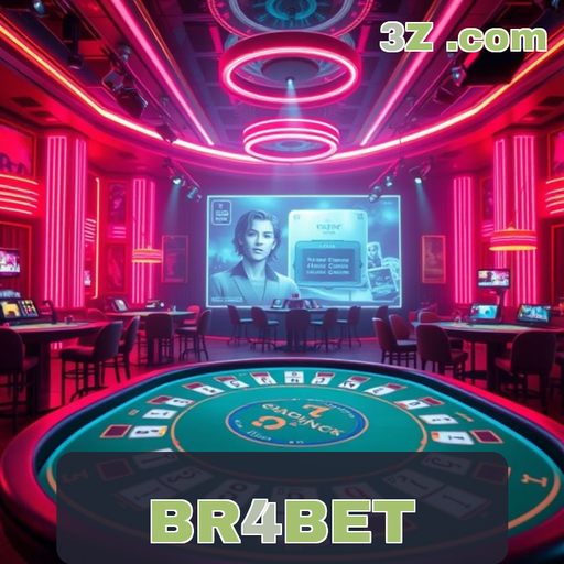 Inovações no App da br4bet login: Experiência e Jogos