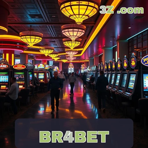 Explorando os Bonus da br4bet login Como um Profissional