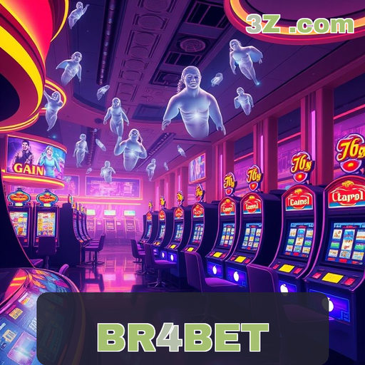 Explore os Jogos do br4bet login com Diversão e Emoção