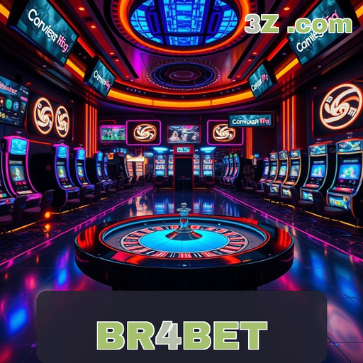 Facilidade e Segurança no br4bet login Para Jogadores