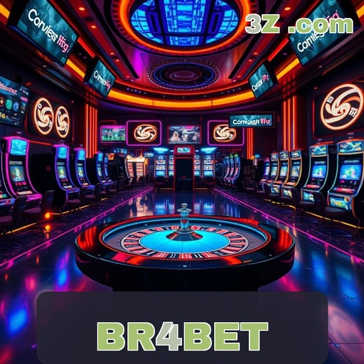 Facilidade e Segurança no br4bet login Para Jogadores