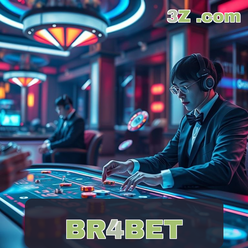 Recursos da Plataforma Br4bet Login que Fascinam Usuários