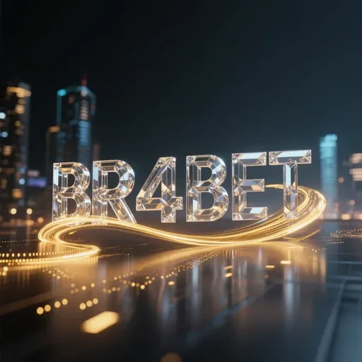 Logo br4bet login